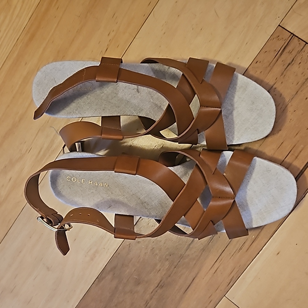 Cole Haan Sandals